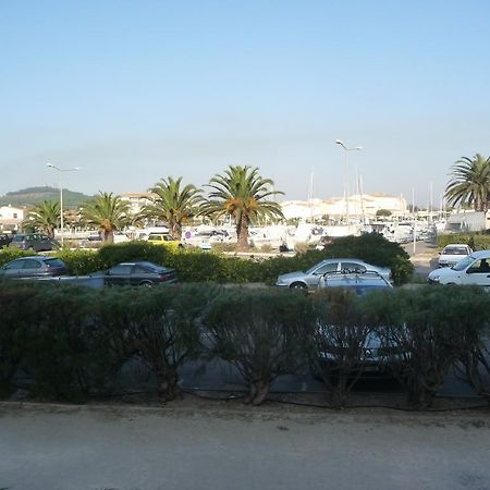 Port Nature Agde Dış mekan fotoğraf