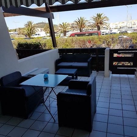 Port Nature Agde Dış mekan fotoğraf