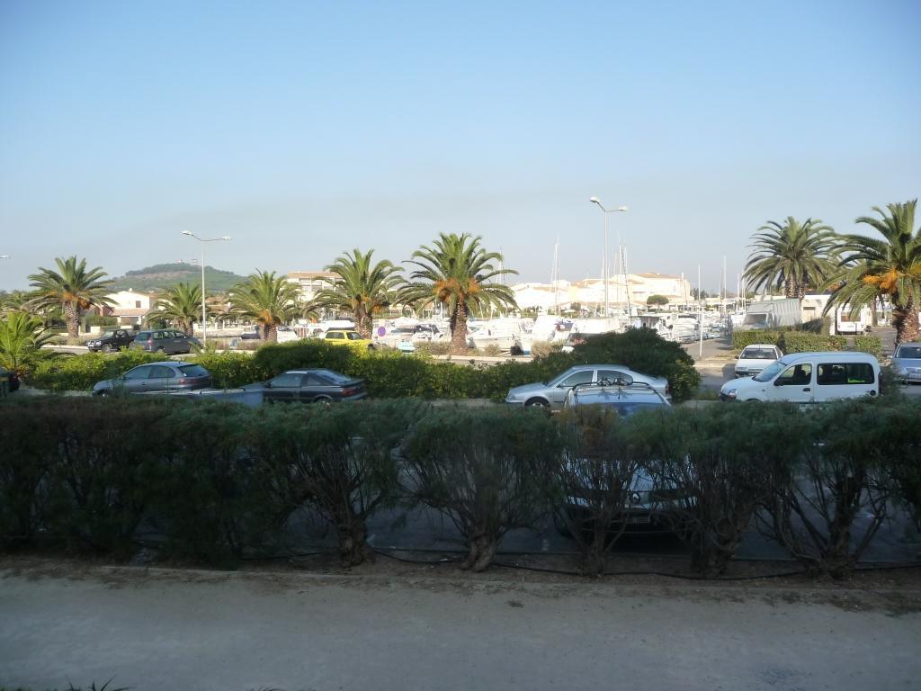 Port Nature Agde Dış mekan fotoğraf